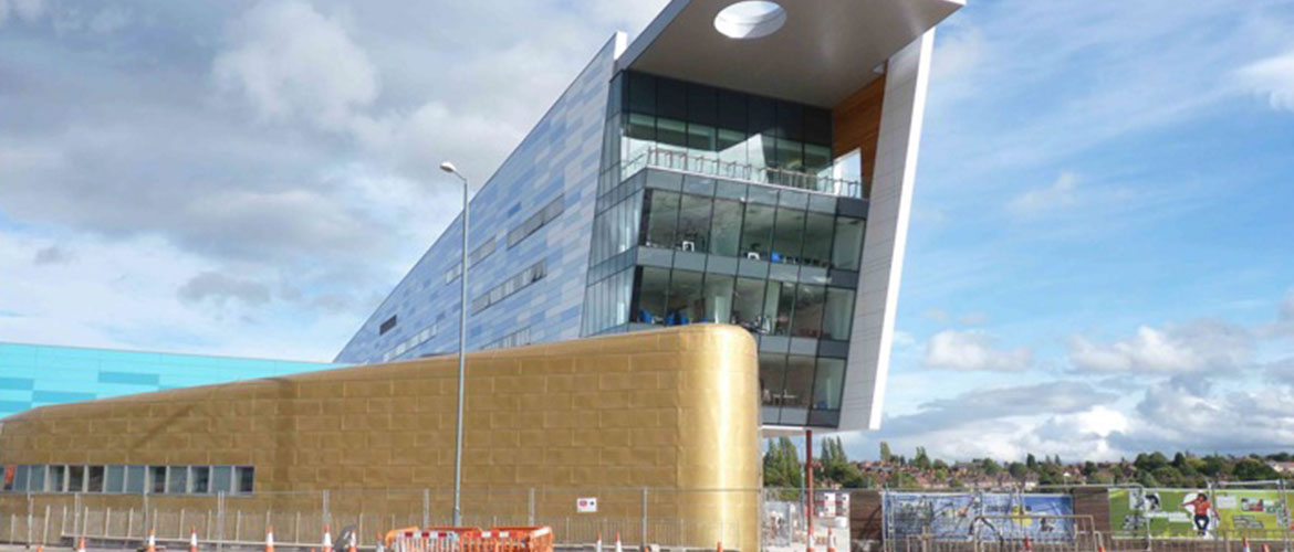 Aluminium and Composite