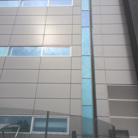 LD6 Data Centre Slough