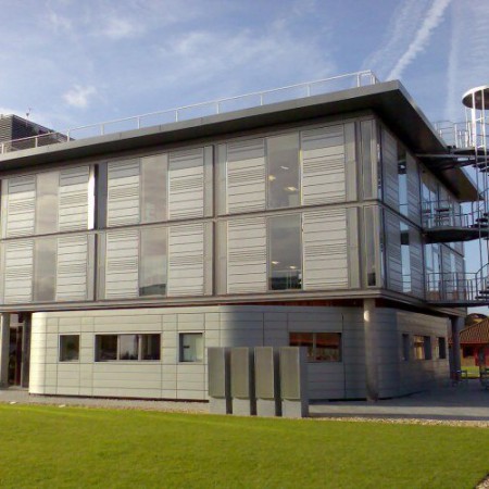 Bournemouth Arts Institute