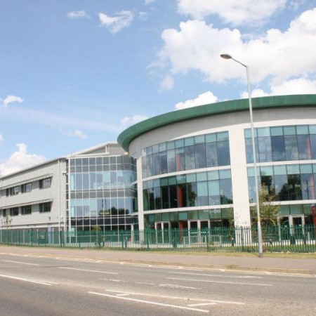 Northampton College