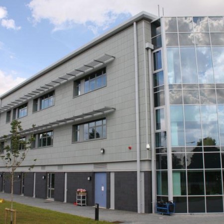 Northampton College