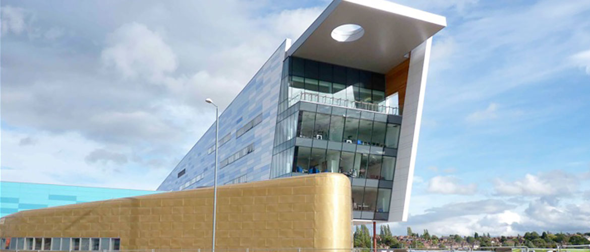 Curtain Walling Systems Specialist Nkg Systems