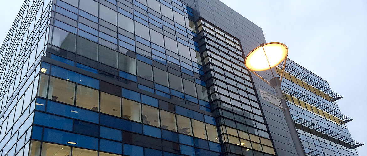 NGK Slider Curtain Walling 3