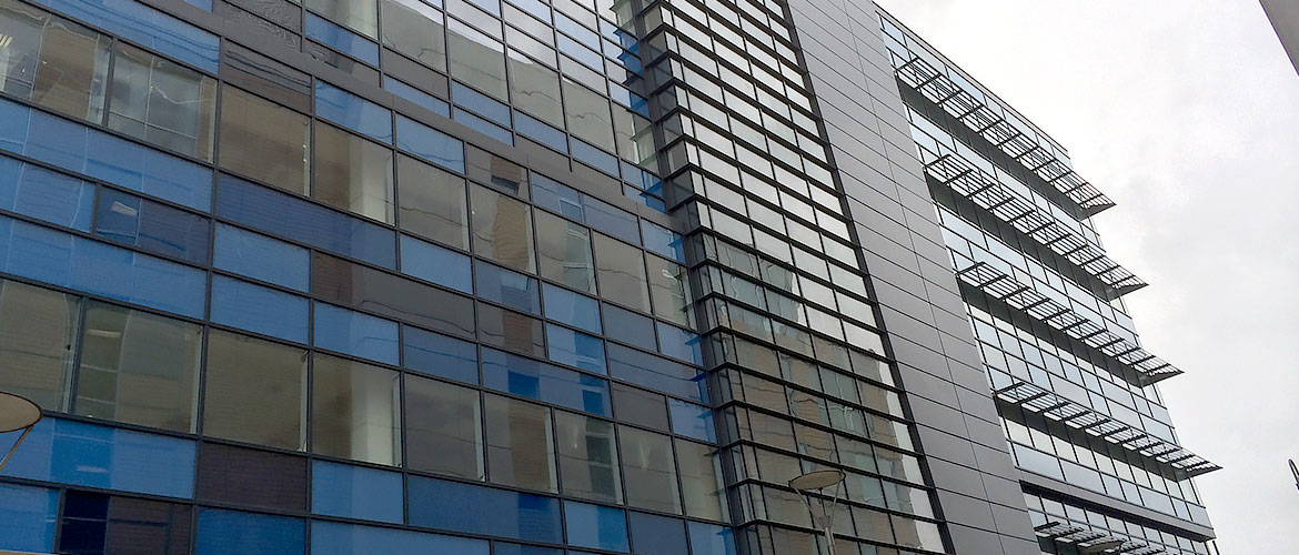 NGK Slider Rainscreen Cladding 2