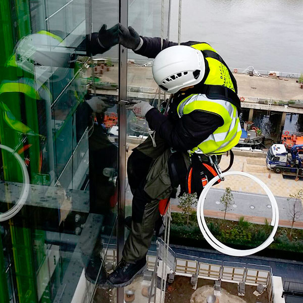 Rope Access